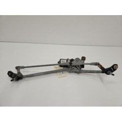 Moteur Essuie Glace Avant Renault Kangoo 2 Phase 1